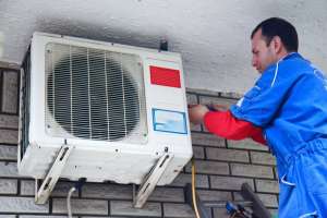 24/7 and Emergency HVAC Near North Houston, TX | Air Conidtioning and Heating Contractors